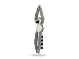 Obrázek z Lemur dlouhé ruce plyš 16/35cm 